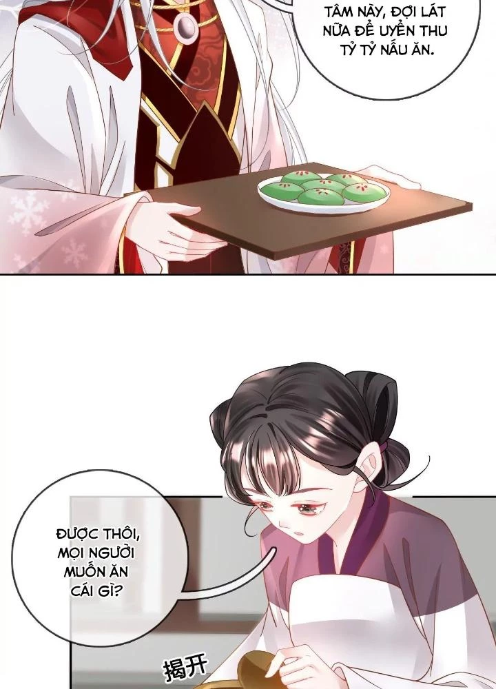 Thiên Hạ Vô Song Chapter 85 - Trang 2