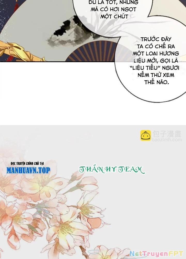 Thiên Hạ Vô Song Chapter 85 - Trang 2
