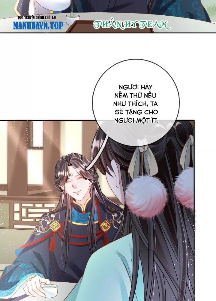 Thiên Hạ Vô Song Chapter 85 - Trang 2