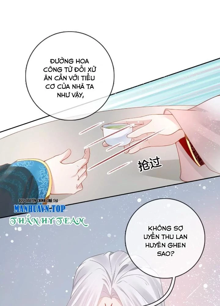 Thiên Hạ Vô Song Chapter 85 - Trang 2