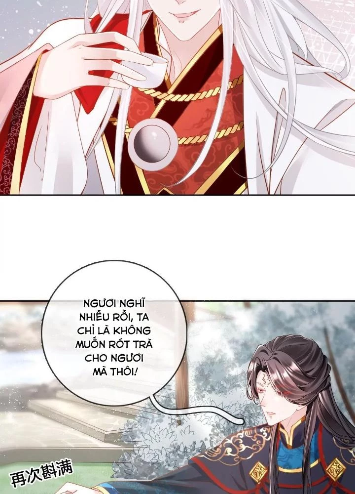 Thiên Hạ Vô Song Chapter 85 - Trang 2