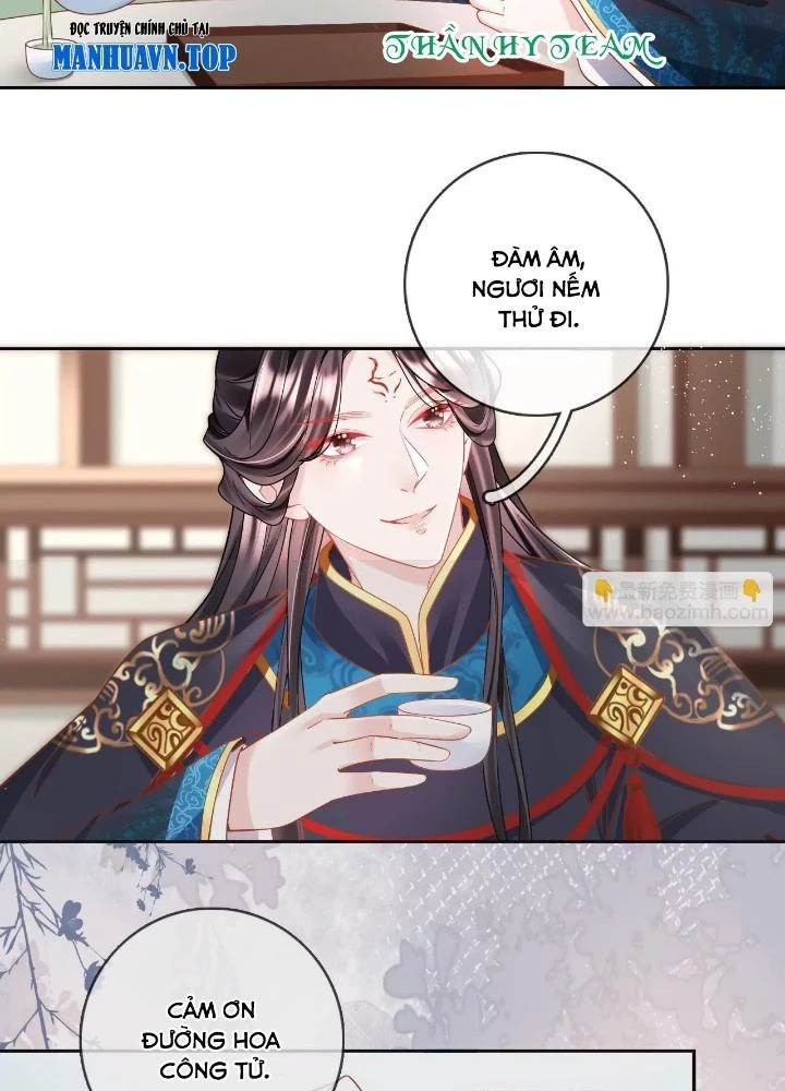 Thiên Hạ Vô Song Chapter 85 - Trang 2