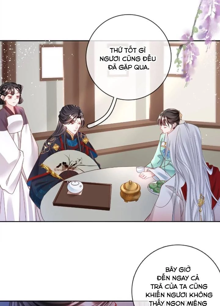 Thiên Hạ Vô Song Chapter 85 - Trang 2