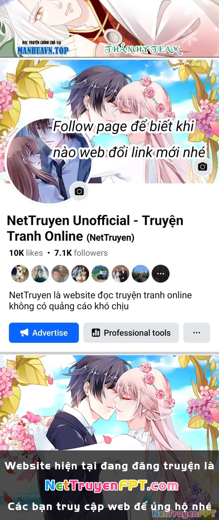 Thiên Hạ Vô Song Chapter 85 - Trang 2