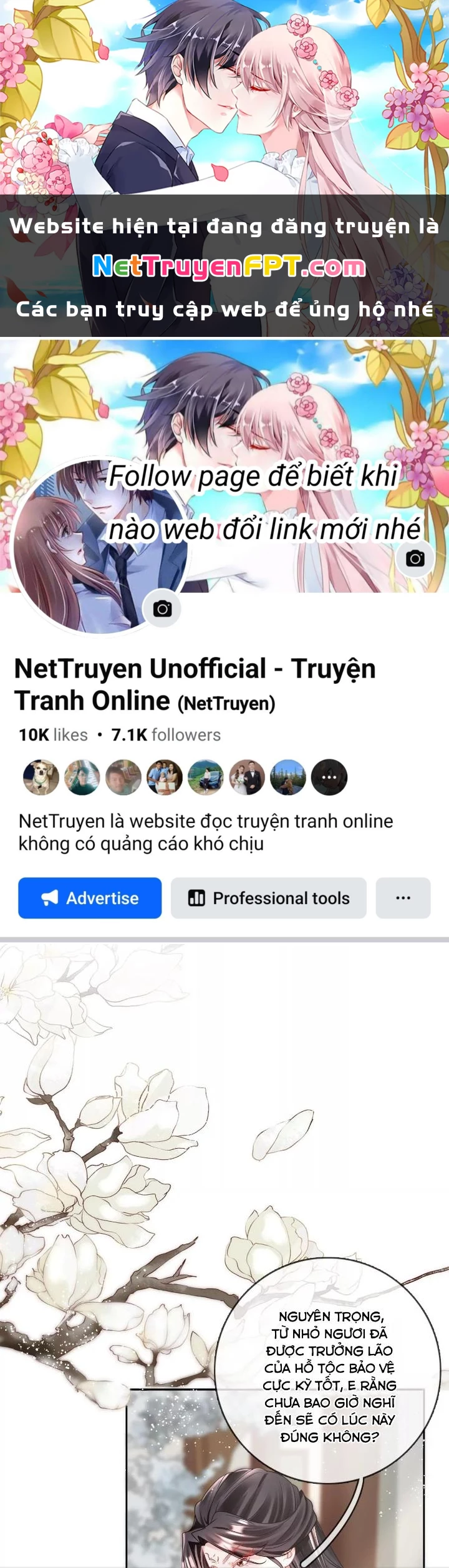 Thiên Hạ Vô Song Chapter 86 - Trang 2