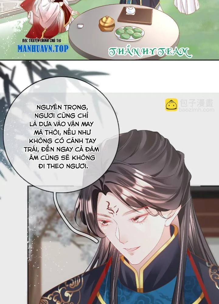 Thiên Hạ Vô Song Chapter 86 - Trang 2