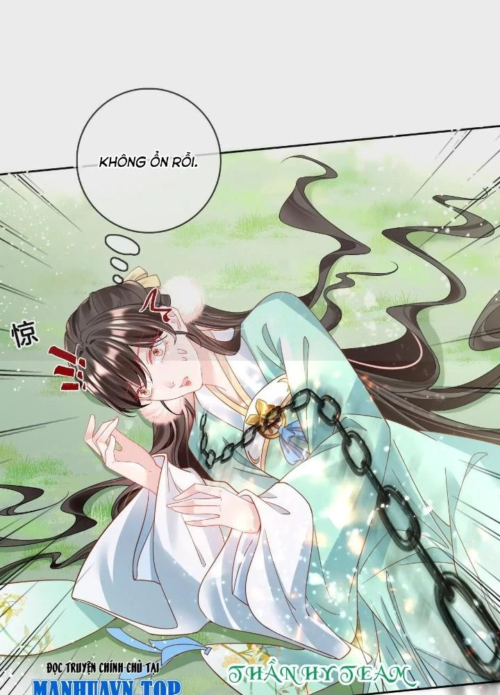Thiên Hạ Vô Song Chapter 86 - Trang 2