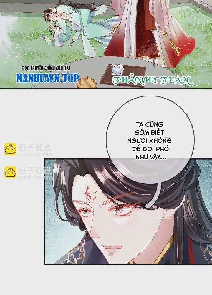 Thiên Hạ Vô Song Chapter 86 - Trang 2