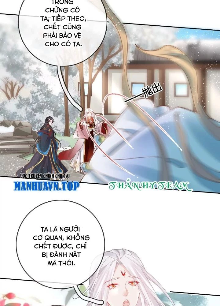 Thiên Hạ Vô Song Chapter 86 - Trang 2