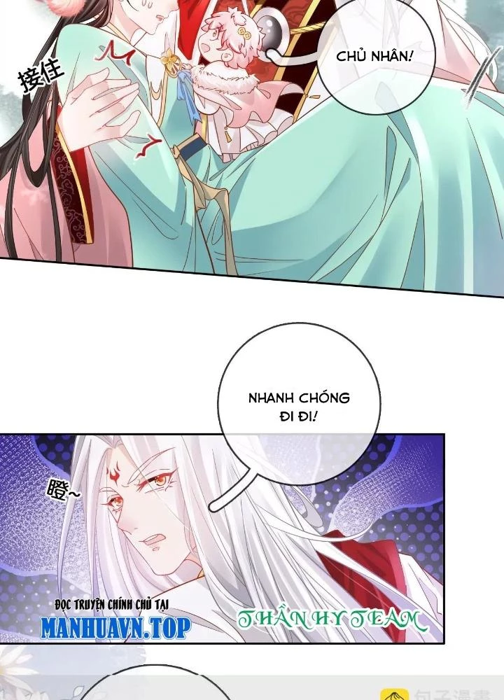 Thiên Hạ Vô Song Chapter 86 - Trang 2
