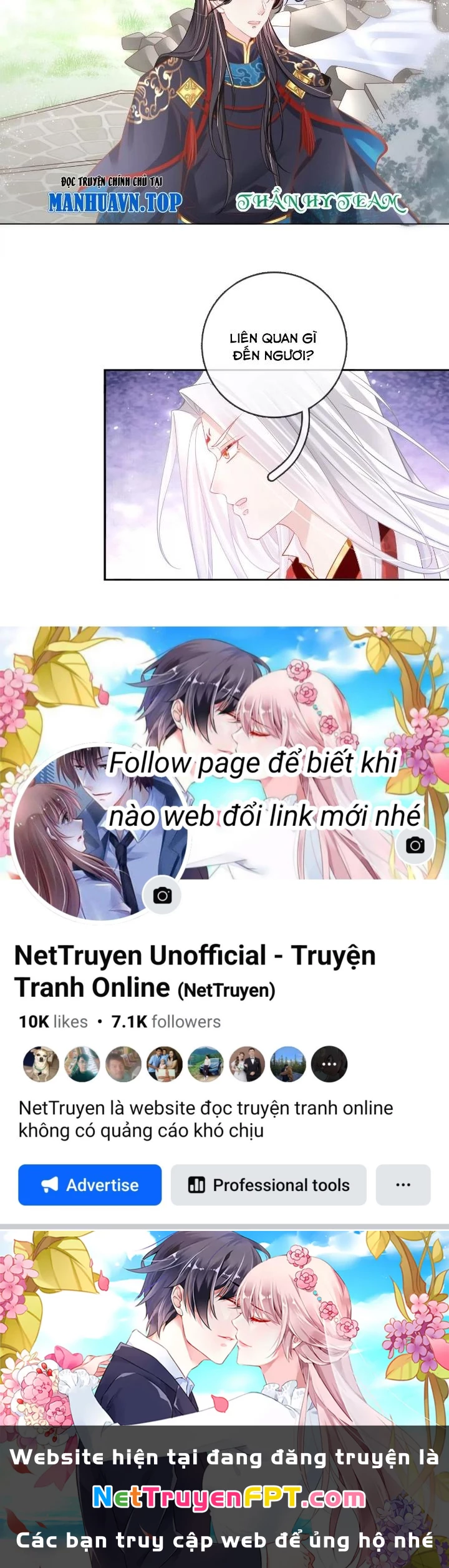 Thiên Hạ Vô Song Chapter 86 - Trang 2