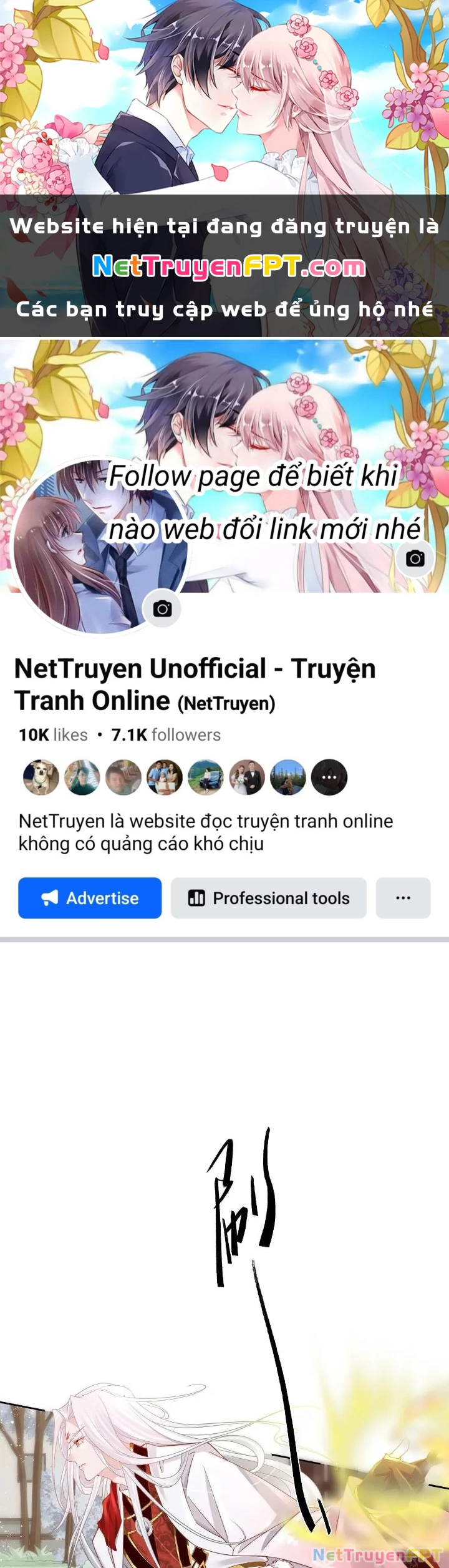 Thiên Hạ Vô Song Chapter 87 - Trang 2