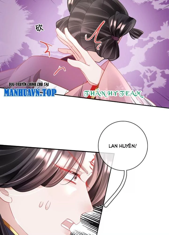 Thiên Hạ Vô Song Chapter 87 - Trang 2