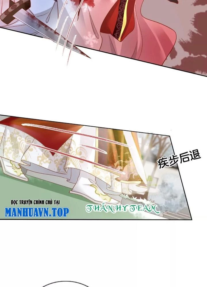 Thiên Hạ Vô Song Chapter 87 - Trang 2