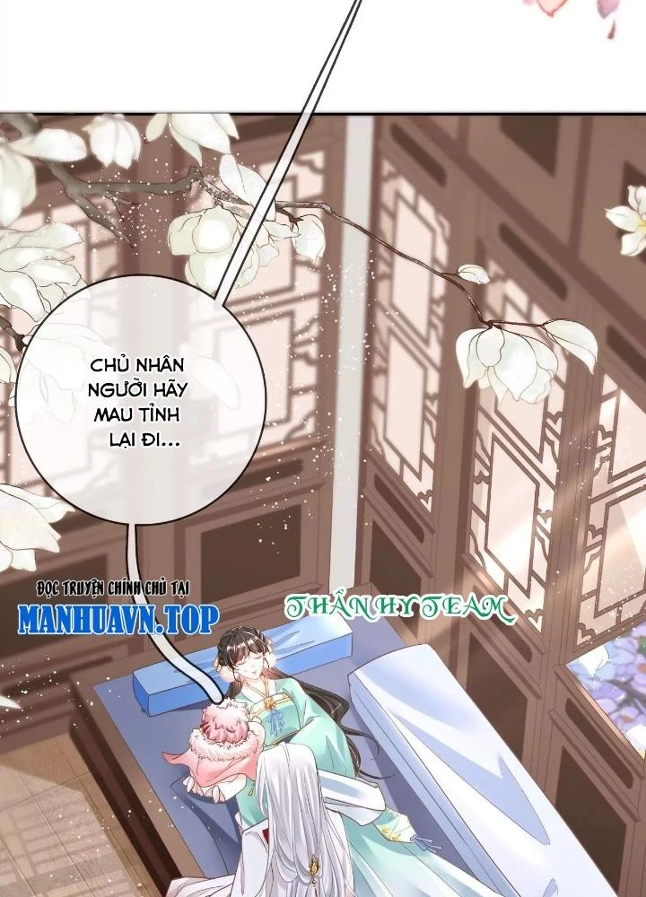 Thiên Hạ Vô Song Chapter 87 - Trang 2