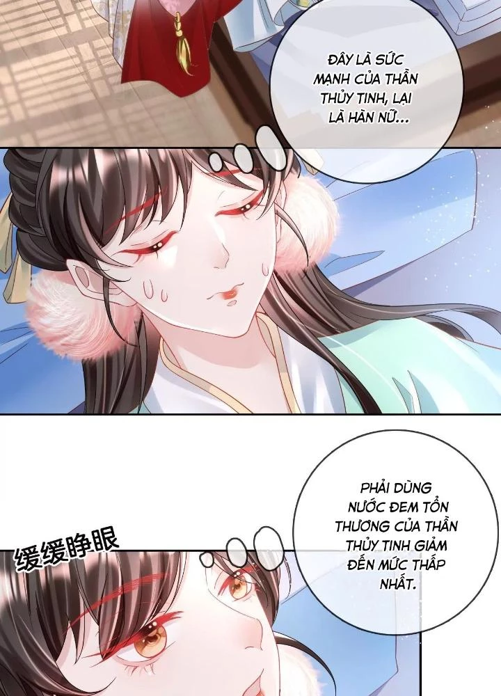 Thiên Hạ Vô Song Chapter 87 - Trang 2