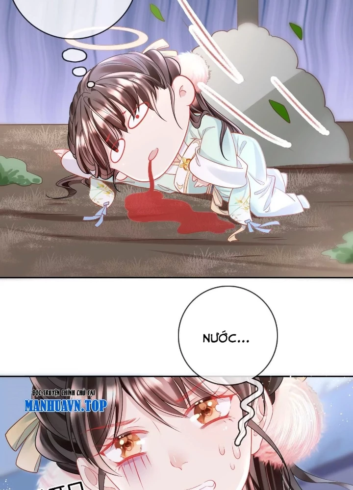Thiên Hạ Vô Song Chapter 88 - Trang 2