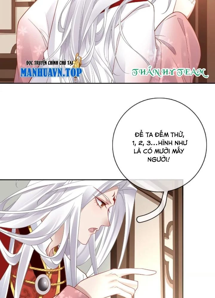 Thiên Hạ Vô Song Chapter 88 - Trang 2