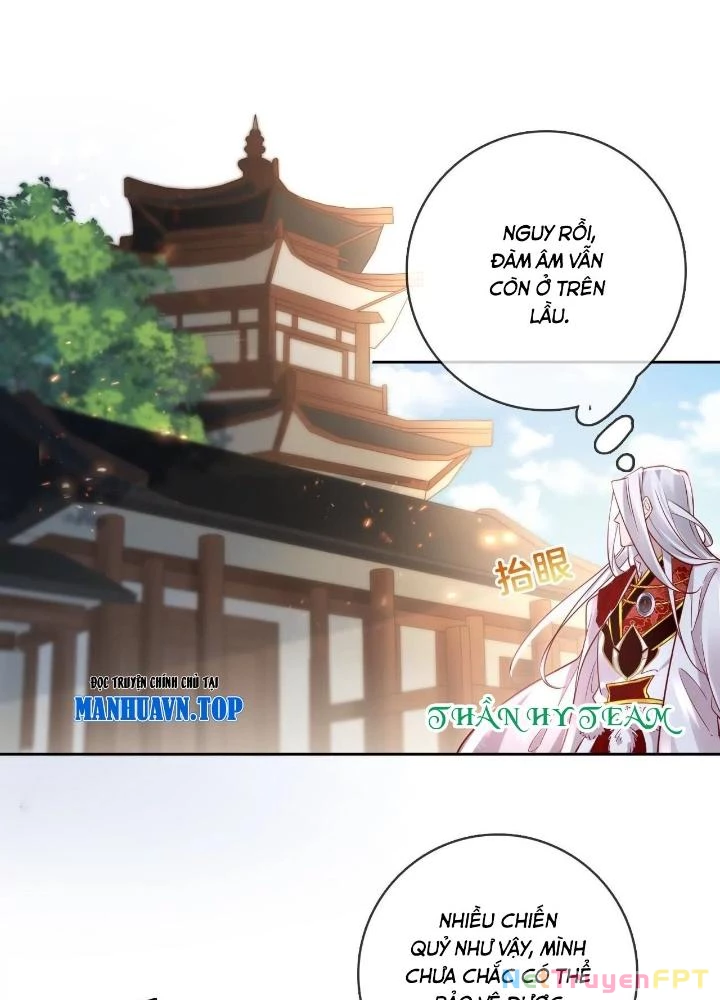 Thiên Hạ Vô Song Chapter 88 - Trang 2