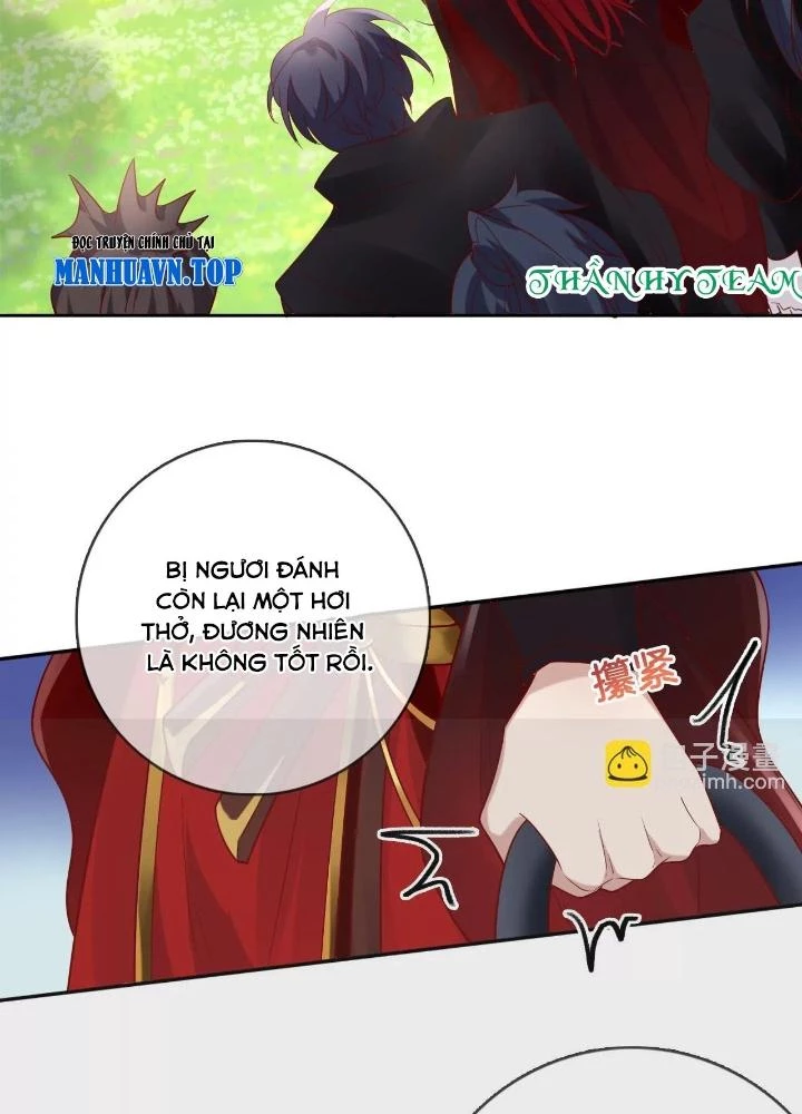 Thiên Hạ Vô Song Chapter 88 - Trang 2
