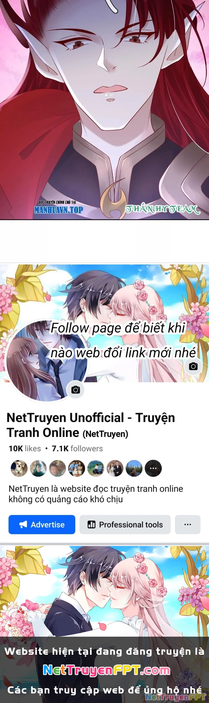 Thiên Hạ Vô Song Chapter 88 - Trang 2