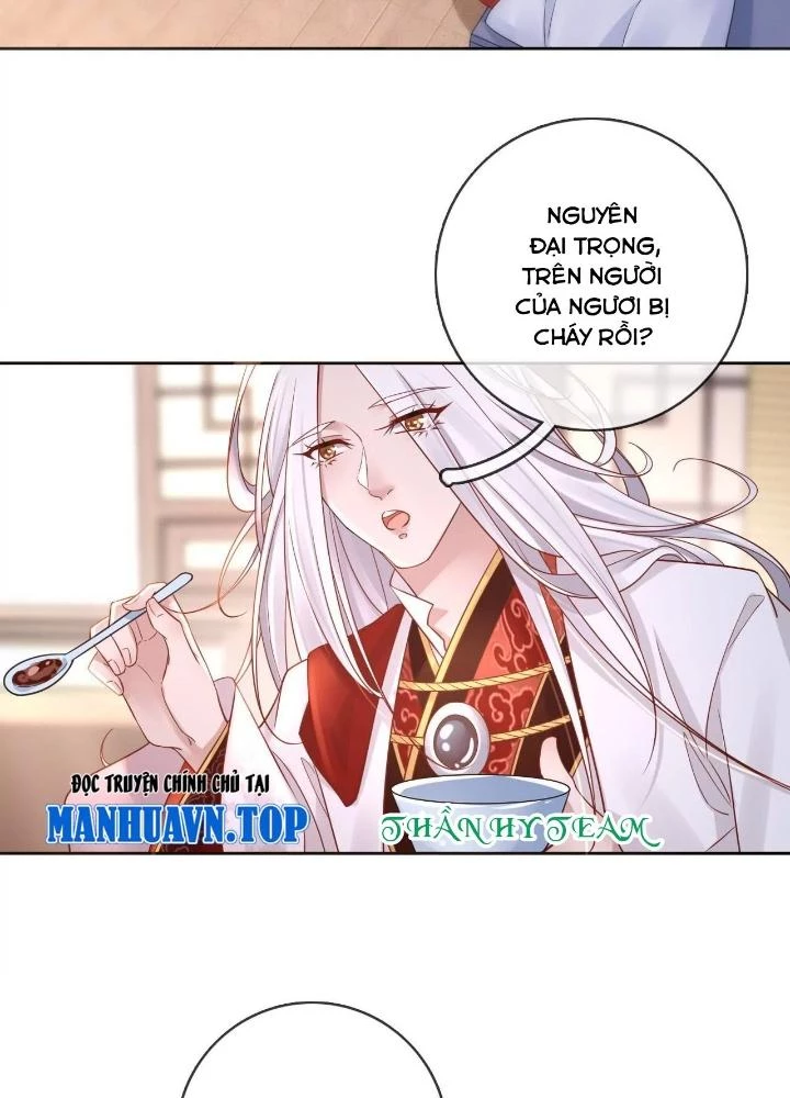 Thiên Hạ Vô Song Chapter 89 - Trang 2