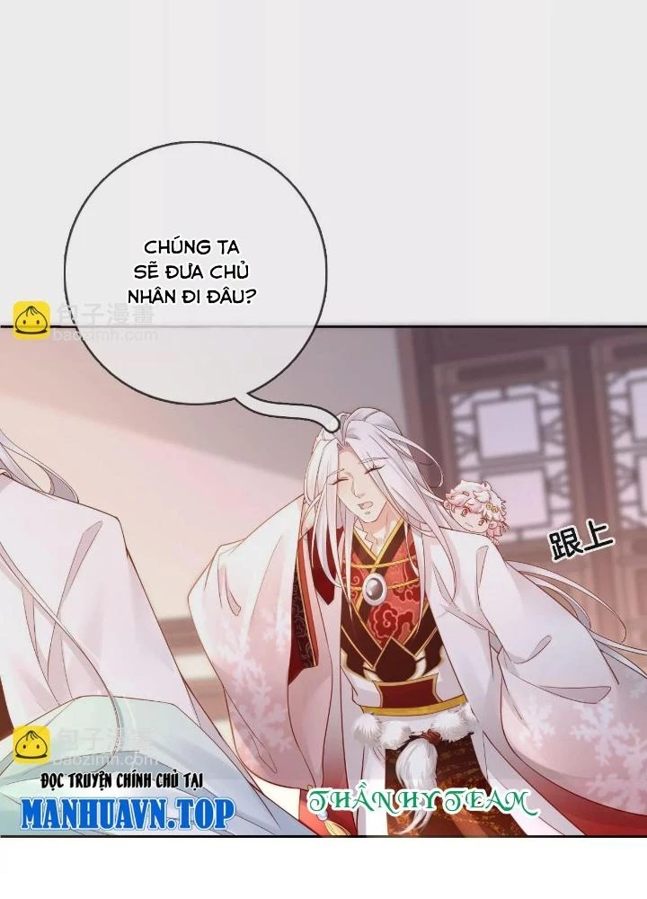 Thiên Hạ Vô Song Chapter 89 - Trang 2
