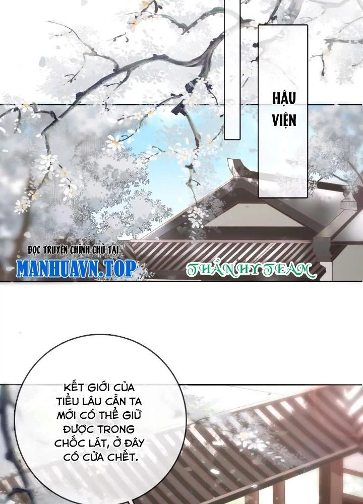 Thiên Hạ Vô Song Chapter 89 - Trang 2