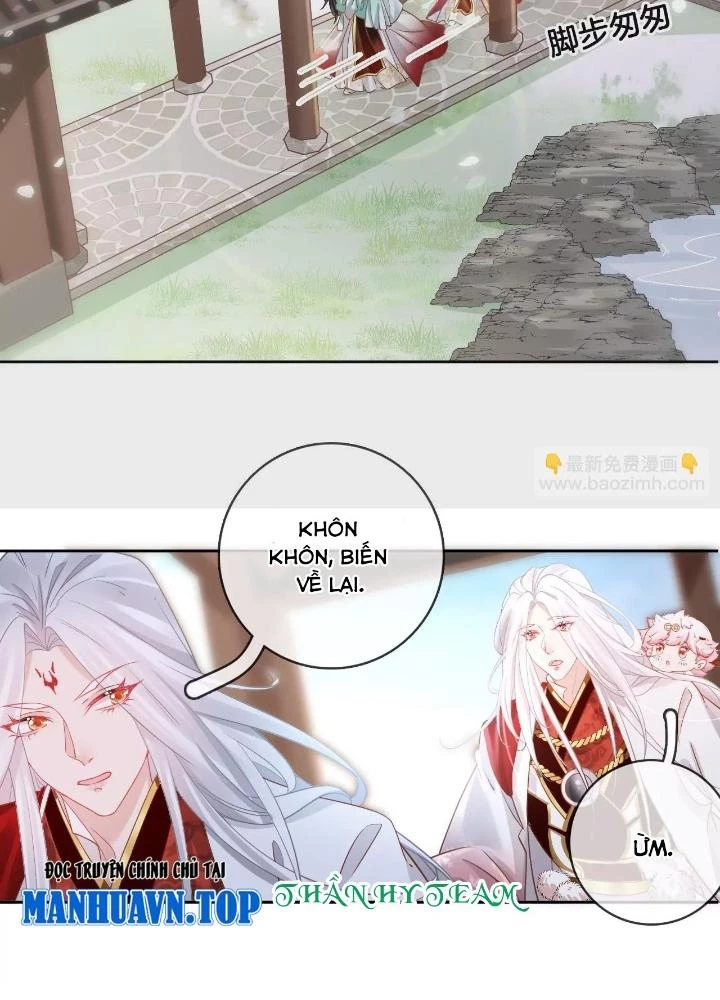 Thiên Hạ Vô Song Chapter 89 - Trang 2