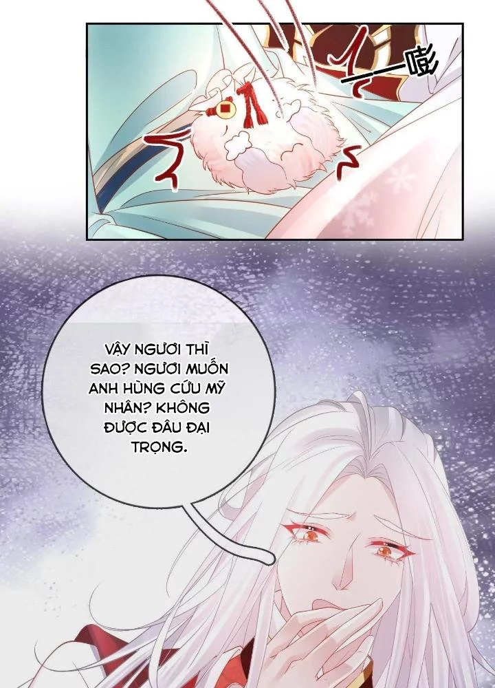 Thiên Hạ Vô Song Chapter 89 - Trang 2