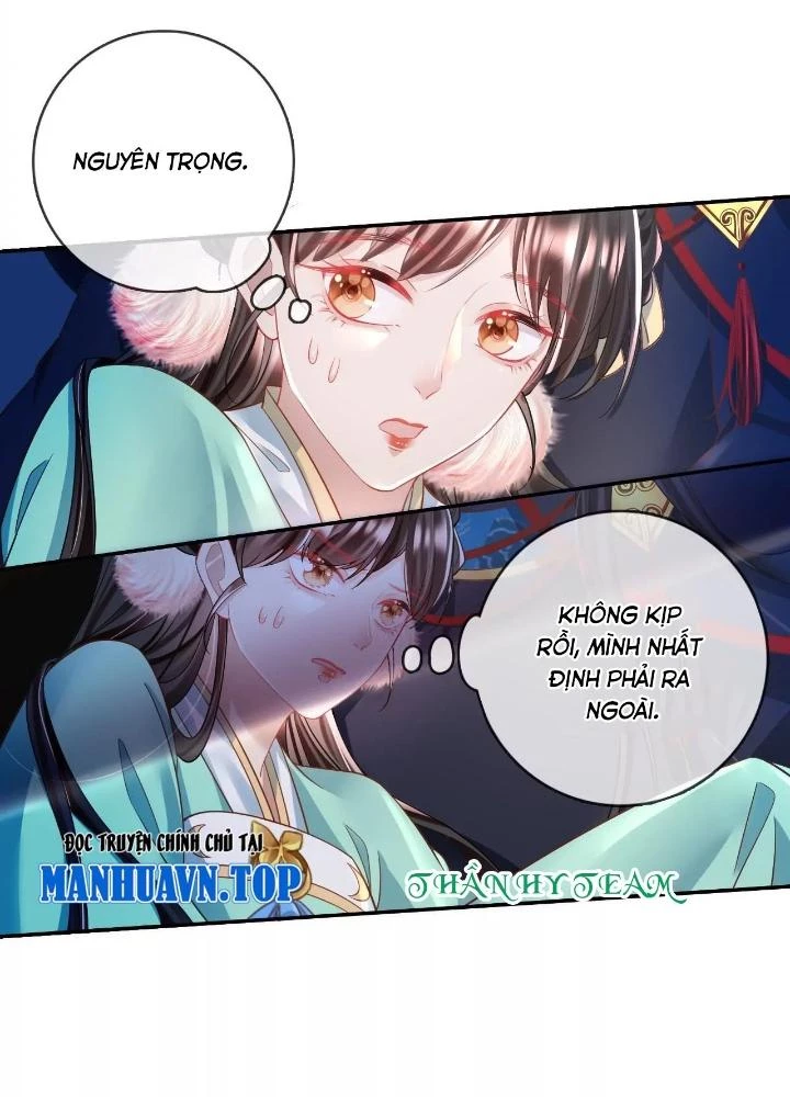 Thiên Hạ Vô Song Chapter 89 - Trang 2