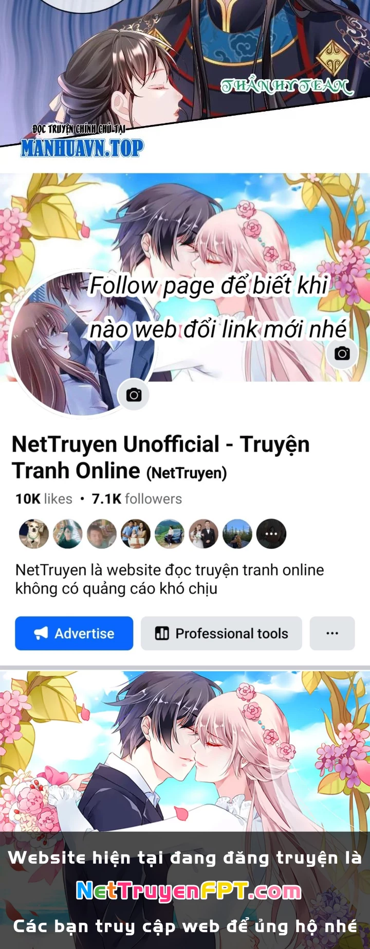 Thiên Hạ Vô Song Chapter 89 - Trang 2