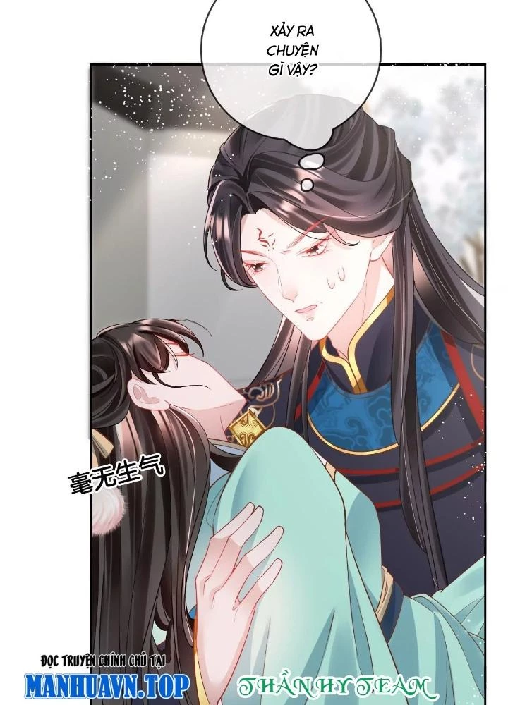 Thiên Hạ Vô Song Chapter 90 - Trang 2