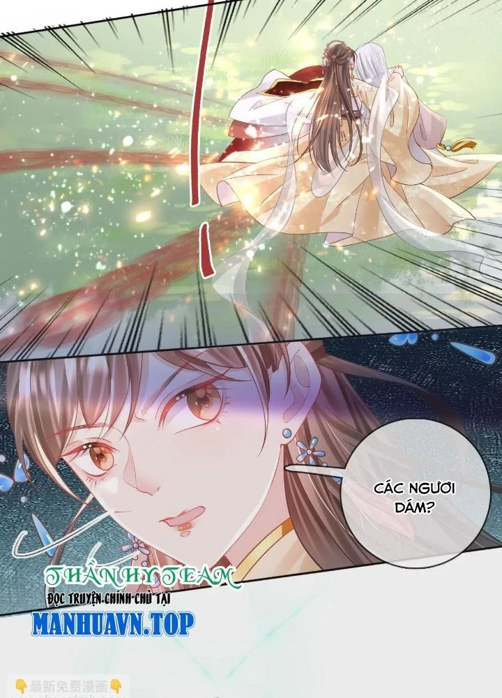 Thiên Hạ Vô Song Chapter 90 - Trang 2