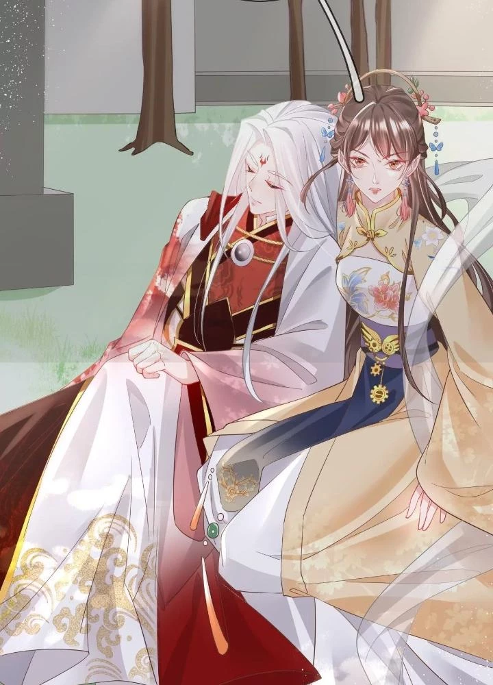Thiên Hạ Vô Song Chapter 90 - Trang 2