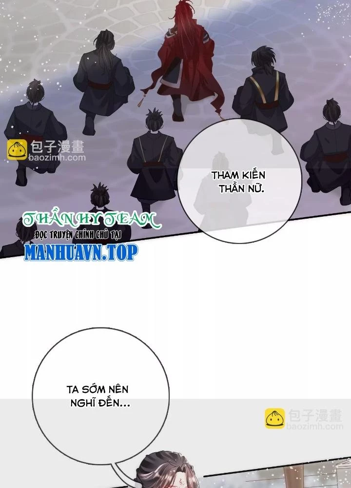 Thiên Hạ Vô Song Chapter 90 - Trang 2