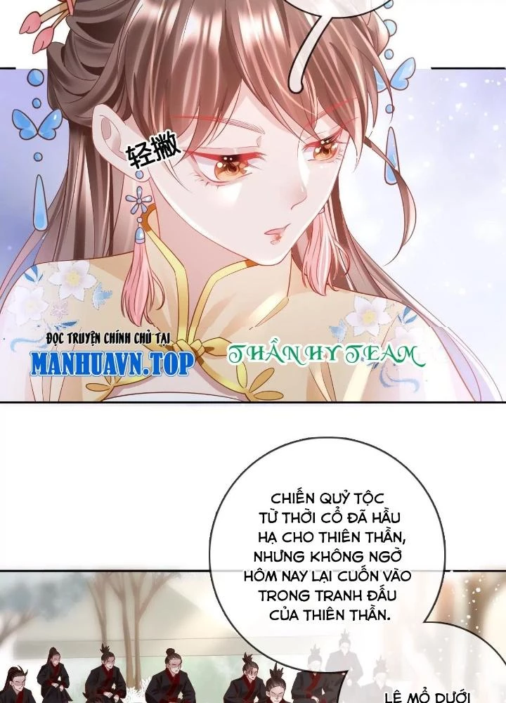 Thiên Hạ Vô Song Chapter 90 - Trang 2
