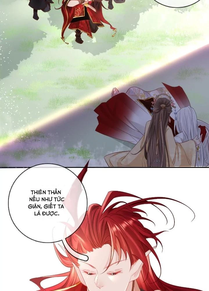 Thiên Hạ Vô Song Chapter 90 - Trang 2
