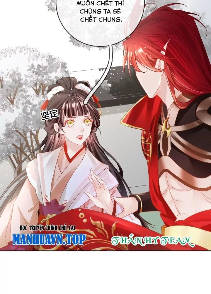 Thiên Hạ Vô Song Chapter 91 - Trang 2