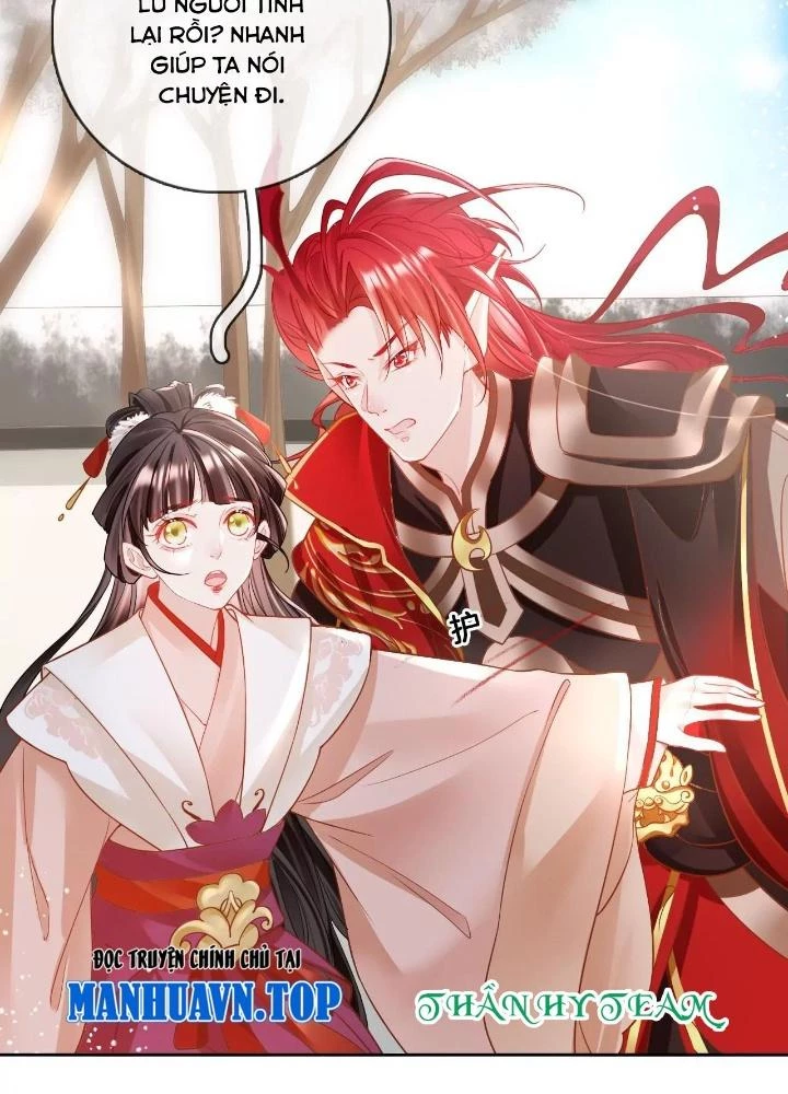 Thiên Hạ Vô Song Chapter 91 - Trang 2