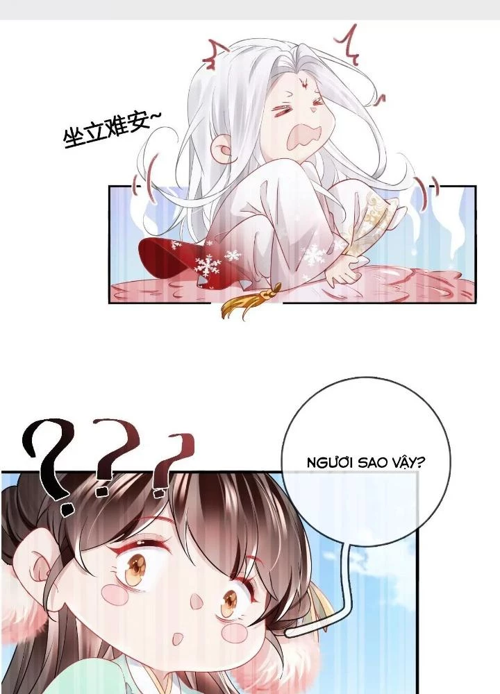 Thiên Hạ Vô Song Chapter 91 - Trang 2
