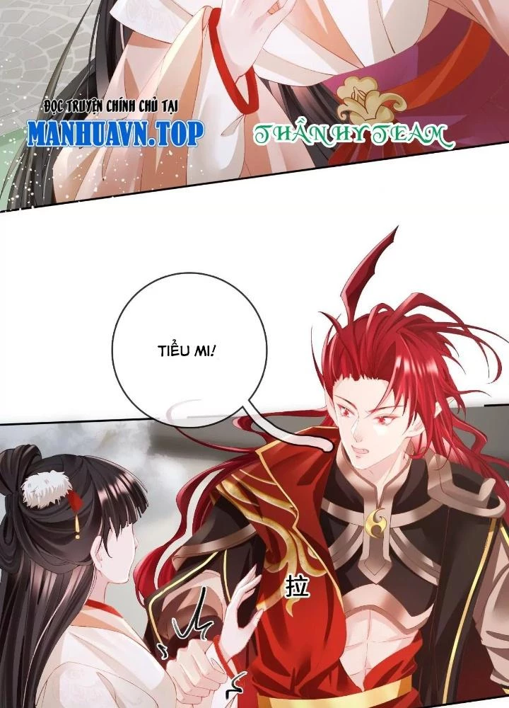 Thiên Hạ Vô Song Chapter 91 - Trang 2