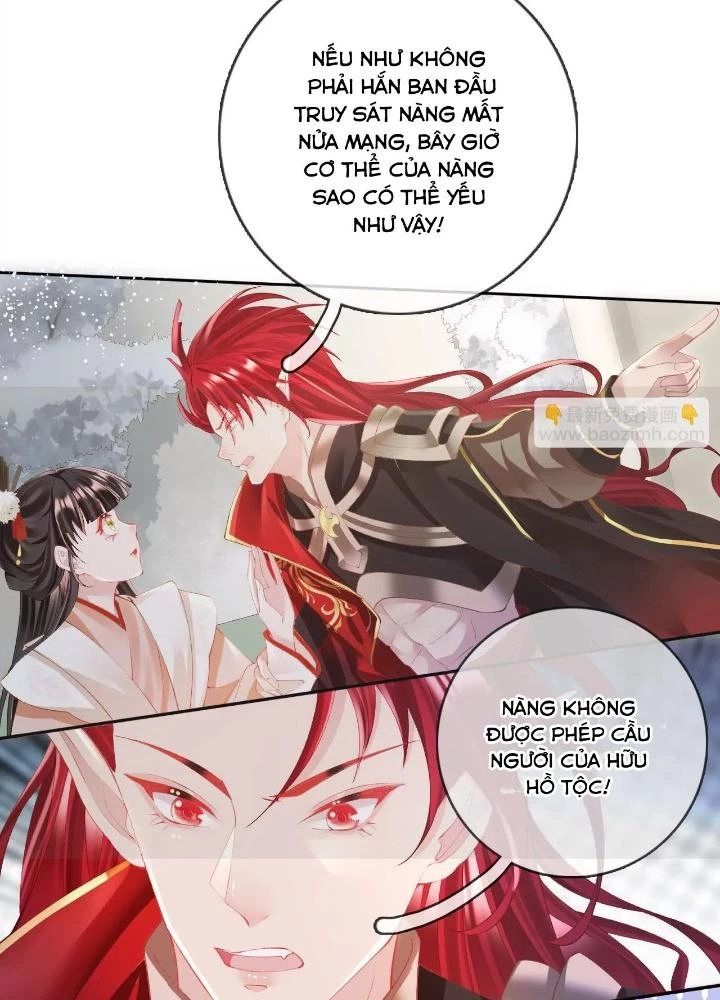 Thiên Hạ Vô Song Chapter 91 - Trang 2