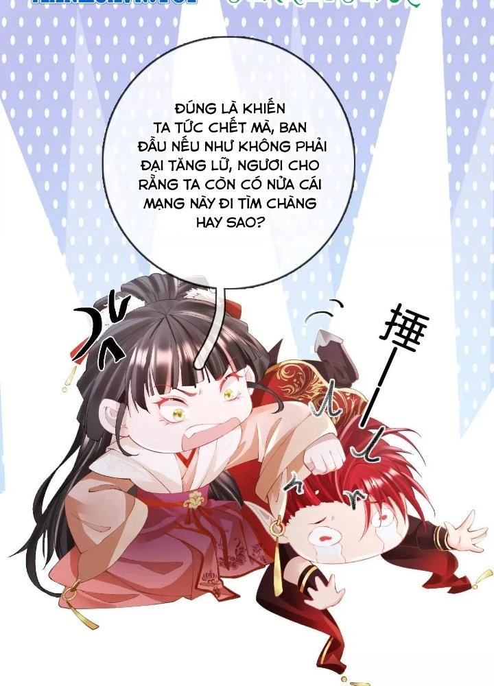 Thiên Hạ Vô Song Chapter 91 - Trang 2