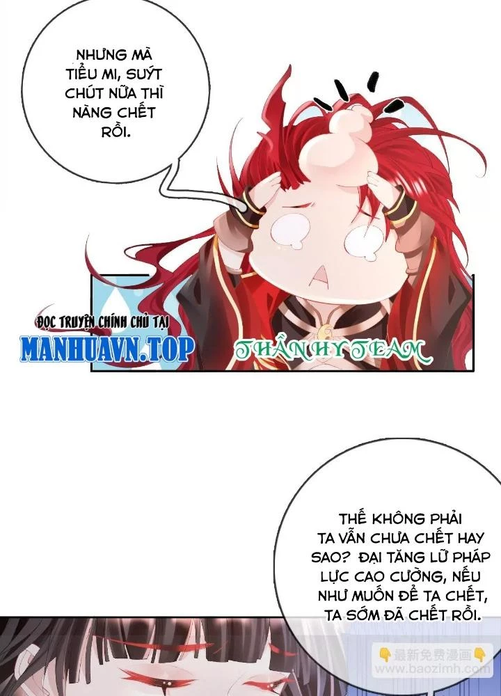 Thiên Hạ Vô Song Chapter 91 - Trang 2