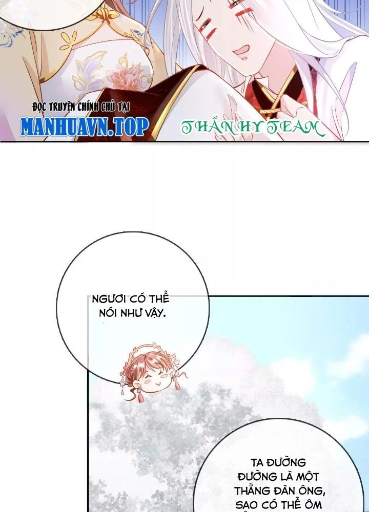 Thiên Hạ Vô Song Chapter 91 - Trang 2