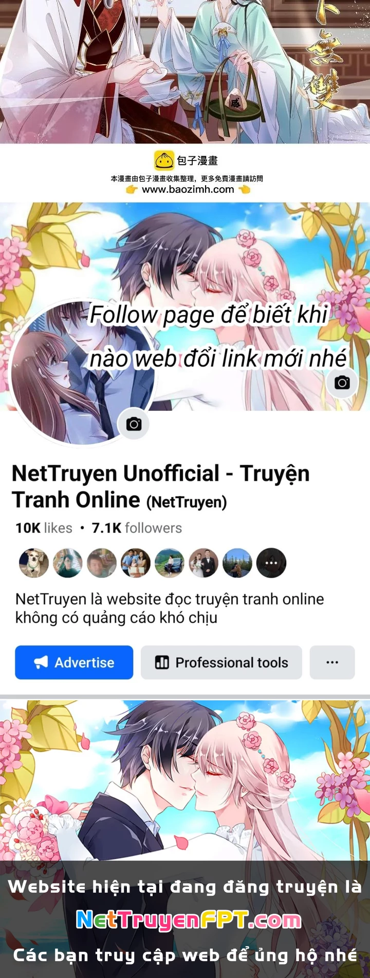 Thiên Hạ Vô Song Chapter 92 - Trang 2