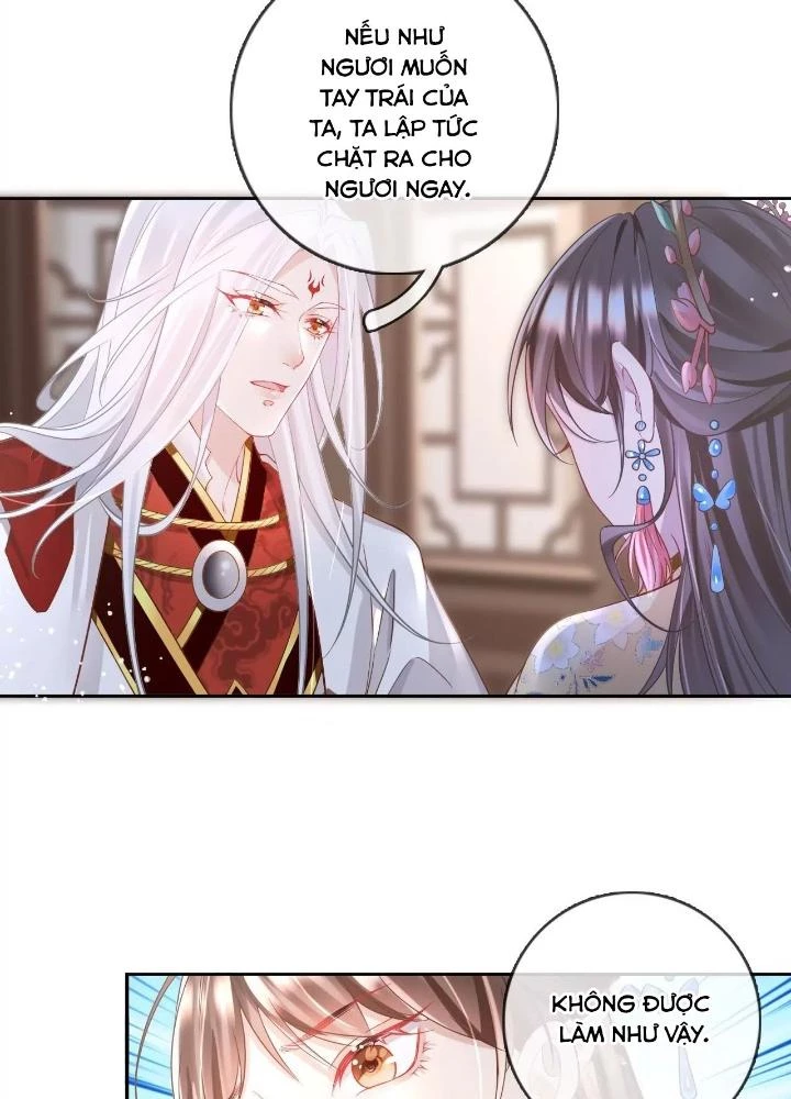 Thiên Hạ Vô Song Chapter 92 - Trang 2