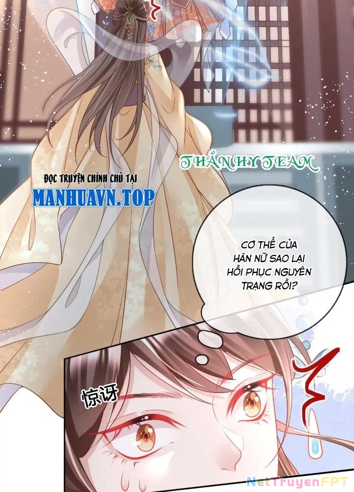 Thiên Hạ Vô Song Chapter 92 - Trang 2