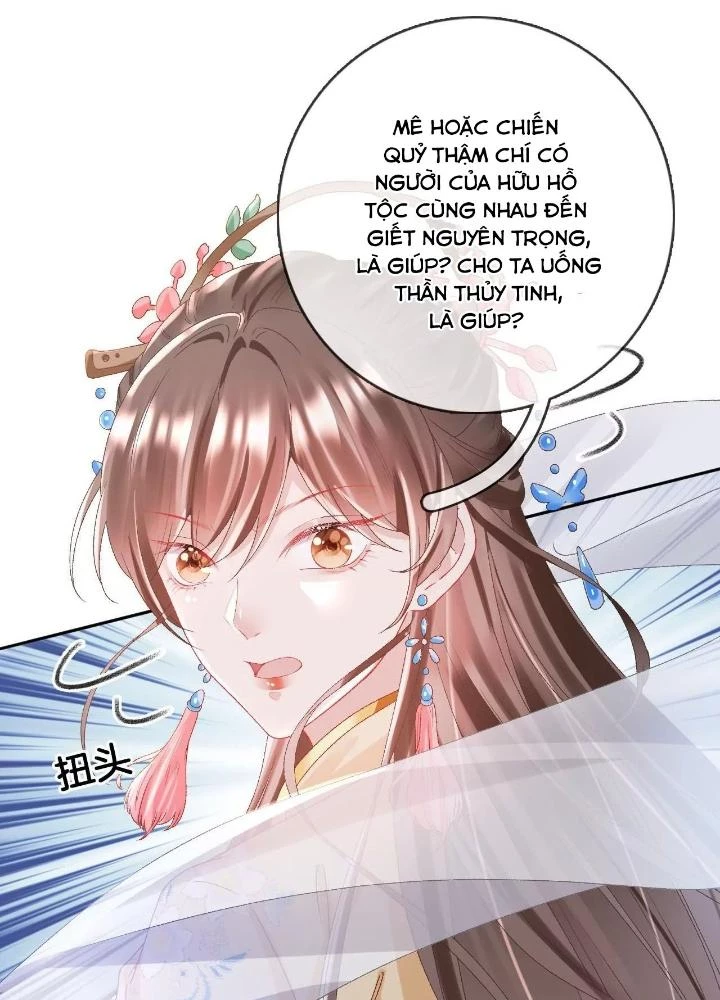 Thiên Hạ Vô Song Chapter 92 - Trang 2